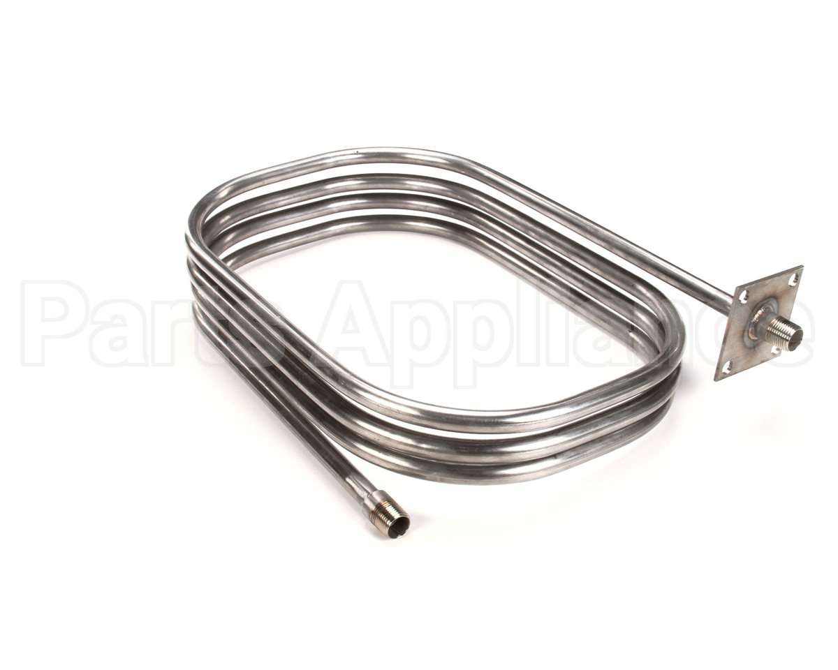 305138 Champion - Moyer Diebel Steam Coil Rl-1T,(Lh-2T)Rack