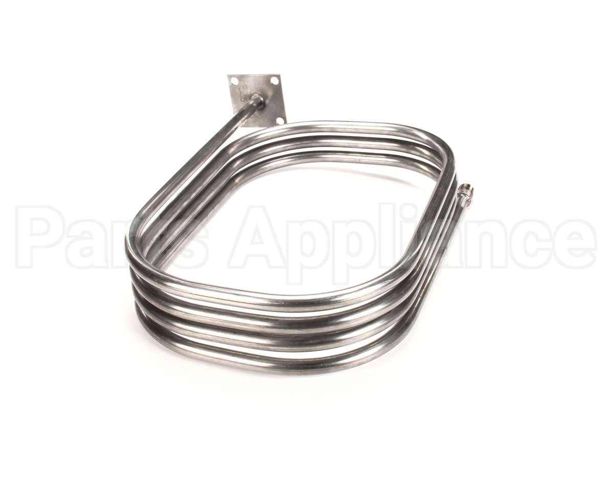 305138 Champion - Moyer Diebel Steam Coil Rl-1T,(Lh-2T)Rack