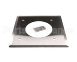 30519 Royal Range Blower Baffle Cover