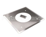 30519 Royal Range Blower Baffle Cover