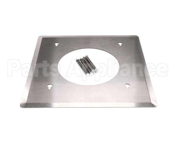 30519 Royal Range Blower Baffle Cover