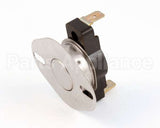 30519 Southbend Range Thermostat,Snap Disc Open 250