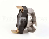 30519 Southbend Range Thermostat,Snap Disc Open 250