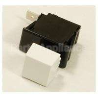 305211 Whirlpool Push To Start Switch