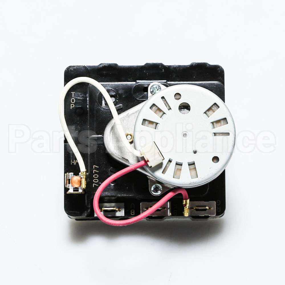 305214 Whirlpool Timer
