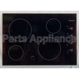 305379341 Frigidaire Maintop Assembly