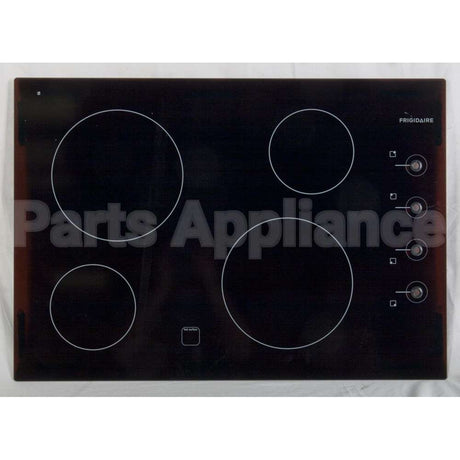 305379341 Frigidaire Maintop Assembly