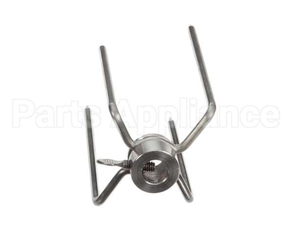 3053800000 Jade Delta Meat Holder 4/5