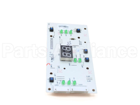 30542007 Carrier Pcb Control Panel Board