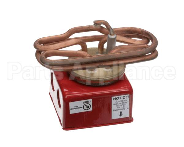 305435 Eagle-Metal Masters Heater Immersion 3000W 208V 3-