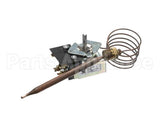 305438 Eagle-Metal Masters Thermostatic Control