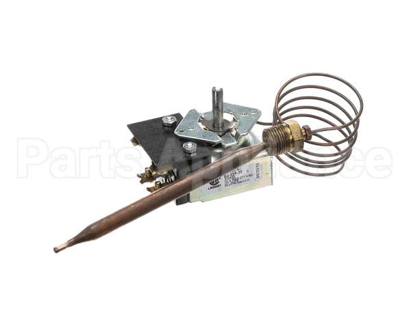 305438 Eagle-Metal Masters Thermostatic Control