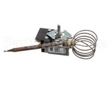 305438 Eagle-Metal Masters Thermostatic Control