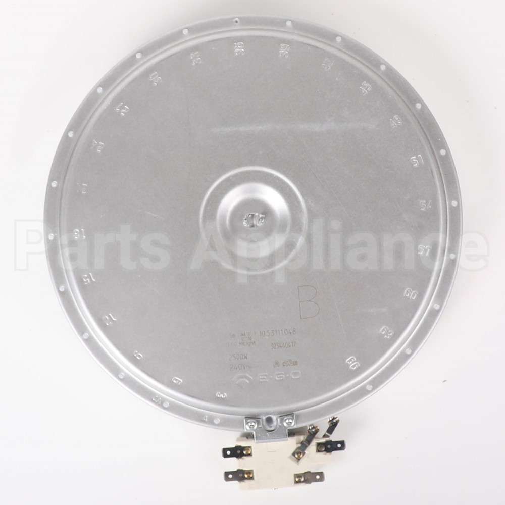 305440417 Frigidaire Element