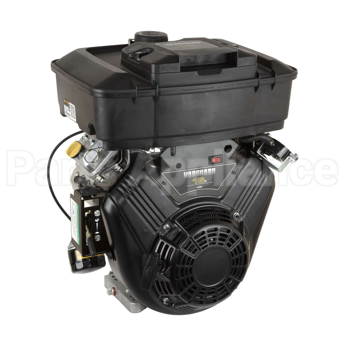 305442-0613-F1 Briggs & Stratton Engine Packed Single Carton