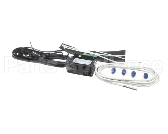 3054437 Hussmann Controller-Amc Im Danfoss Ak-Cc 210 Prog