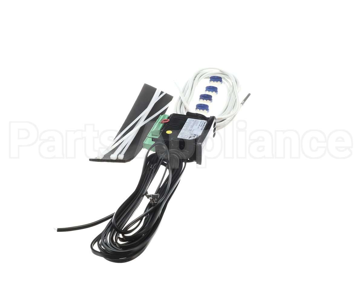 3054437 Hussmann Controller-Amc Im Danfoss Ak-Cc 210 Prog