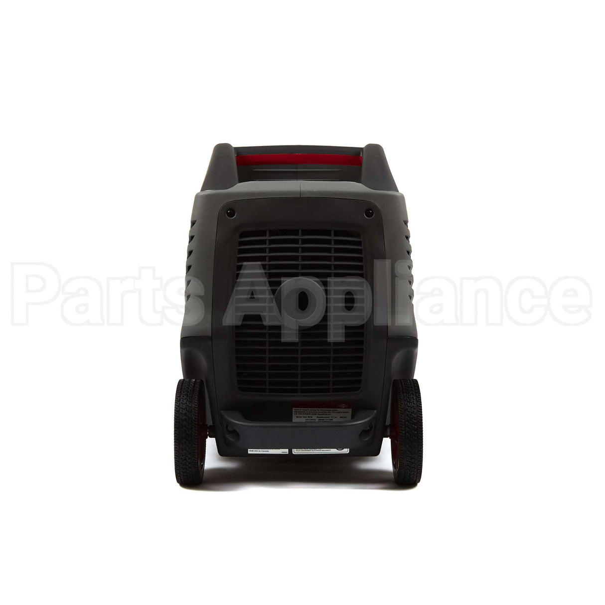 30545 Briggs & Stratton 3000 Watt Inverter Generator