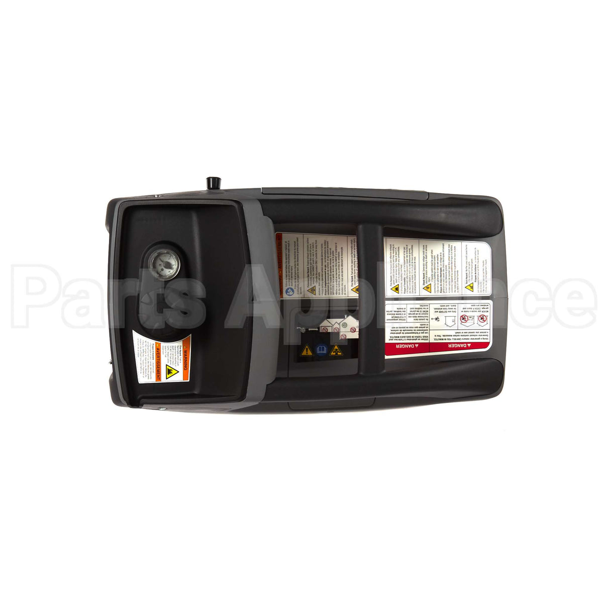 30545 Briggs & Stratton 3000 Watt Inverter Generator