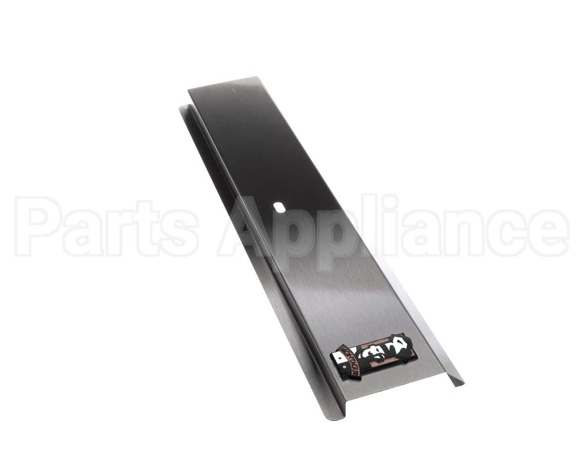 30550-2 Montague Front Upper Panel