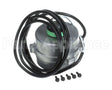 3055125 Hussmann Motor-900 Rpm 115-230V