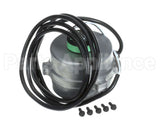 3055125 Hussmann Motor-900 Rpm 115-230V