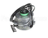3055125 Hussmann Motor-900 Rpm 115-230V