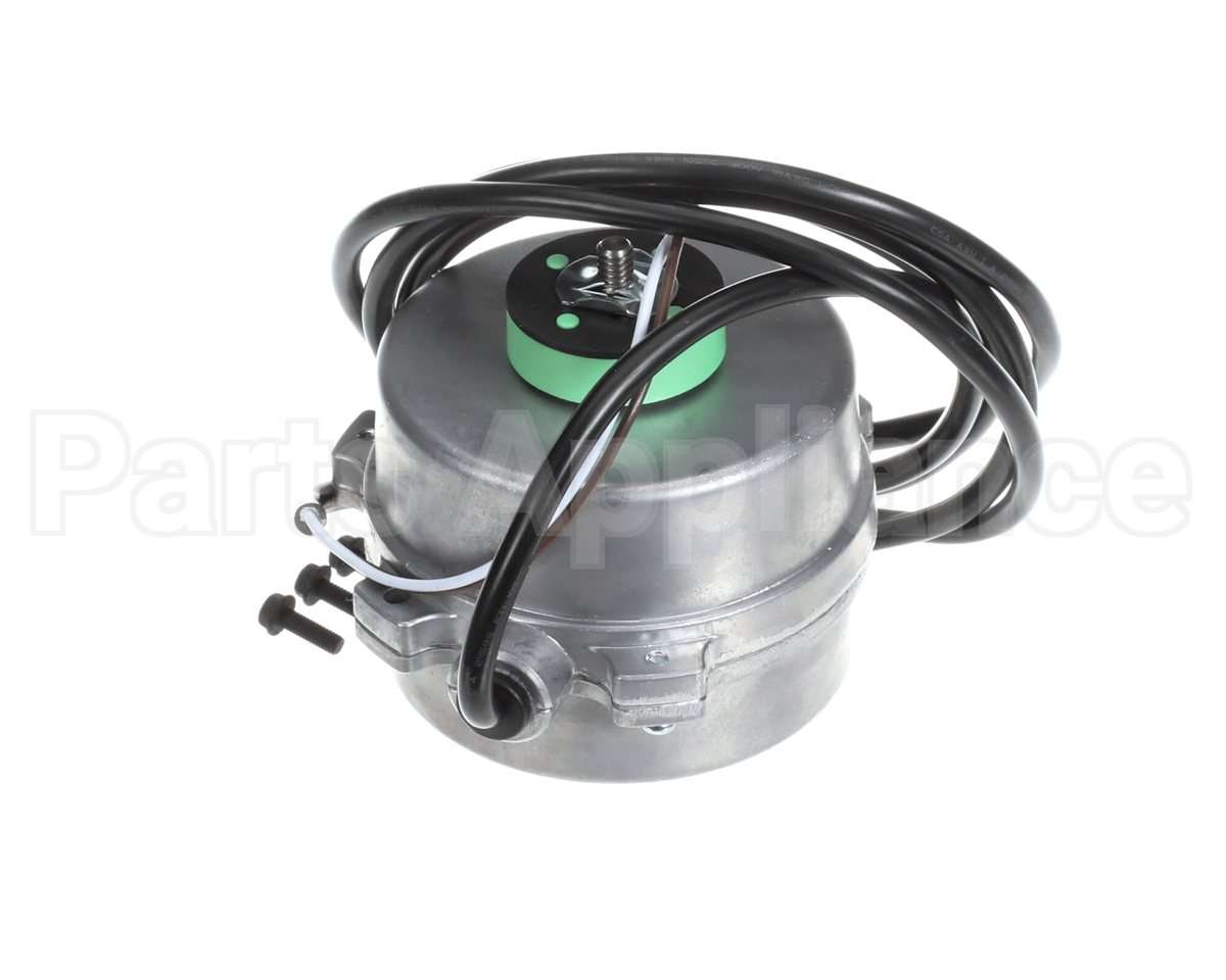 3055125 Hussmann Motor-900 Rpm 115-230V