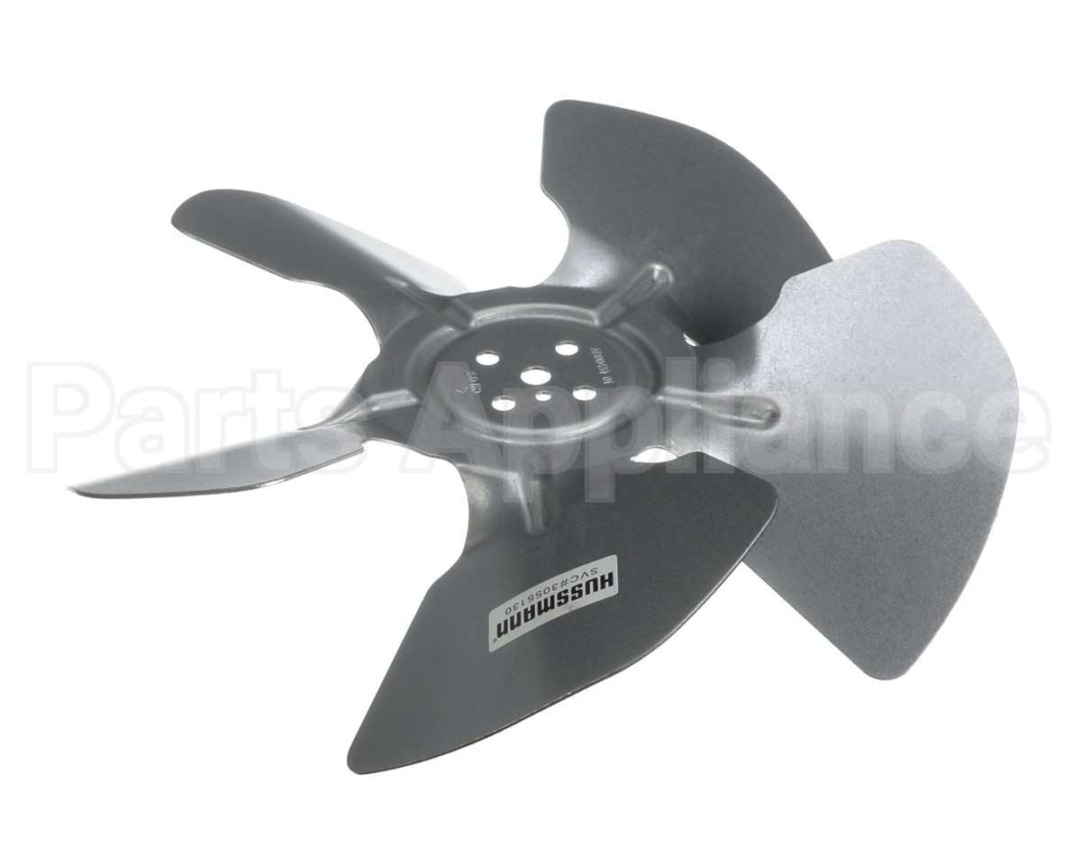 3055130 Hussmann Blade-Fan Dia 8.25 In Al Cw