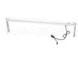 3055736 Hussmann Shelf Assembly-Amc Rbb 4'X12 Wh T5 830 W