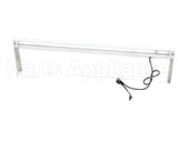 3055736 Hussmann Shelf Assembly-Amc Rbb 4'X12 Wh T5 830 W