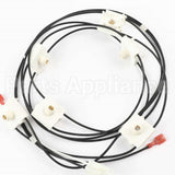 305595116 Frigidaire Switch Assembly