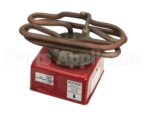 305629 Eagle-Metal Masters Heater Immersion 3000W 240V 3