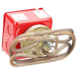 305629 Compatible Metal Masters Urn Heater W/Cut Out 240V 3000W