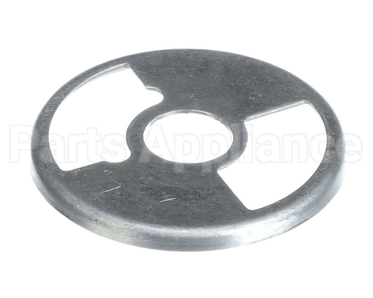 3057200 Garland Air Shutter - Make From 223005