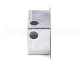 30586 Royal Range Light Bulb Cover Lh