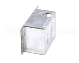 30586 Royal Range Light Bulb Cover Lh