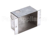 30586 Royal Range Light Bulb Cover Lh
