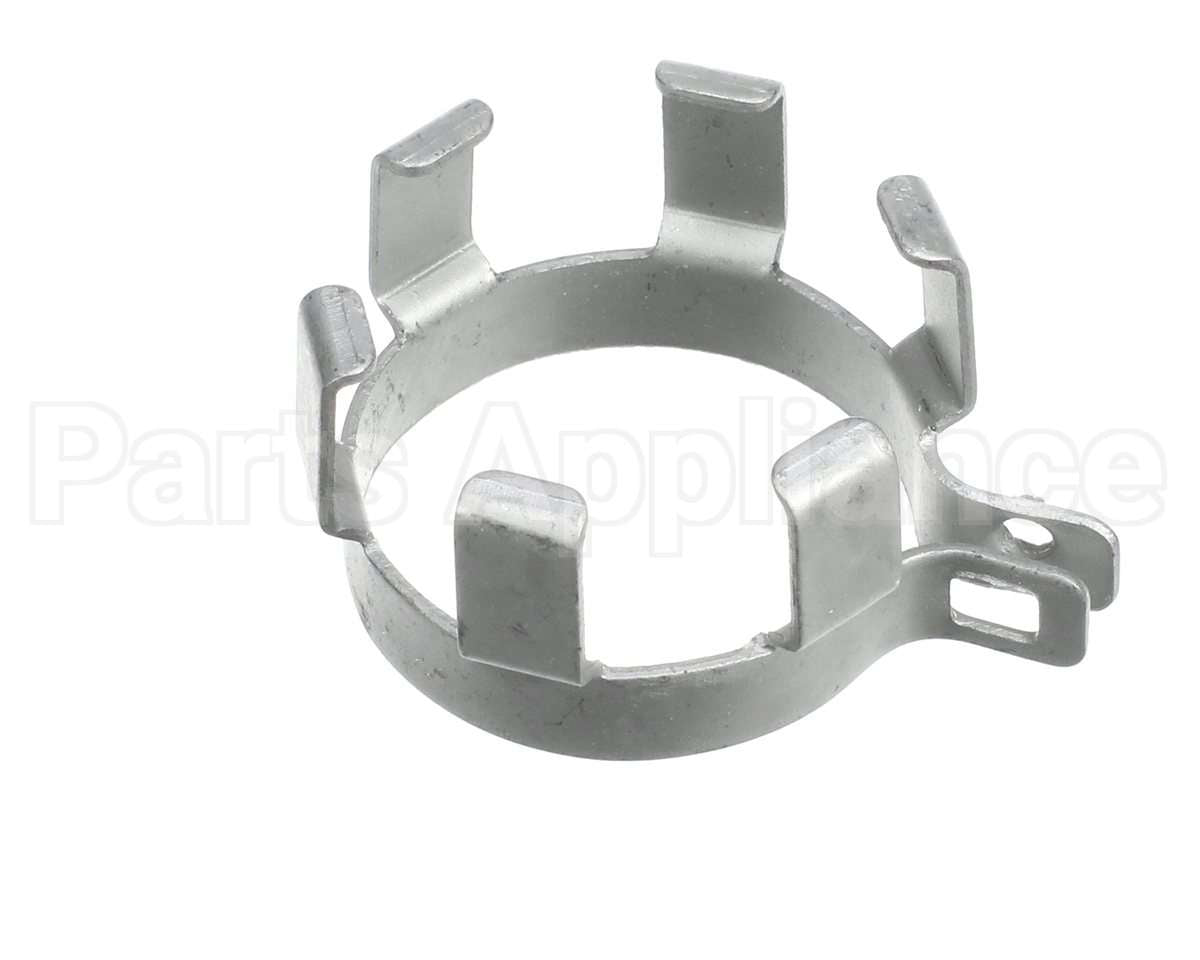 305F-0013 Rinnai Pipe Stop F (162) 263/431Fa/Wta/5