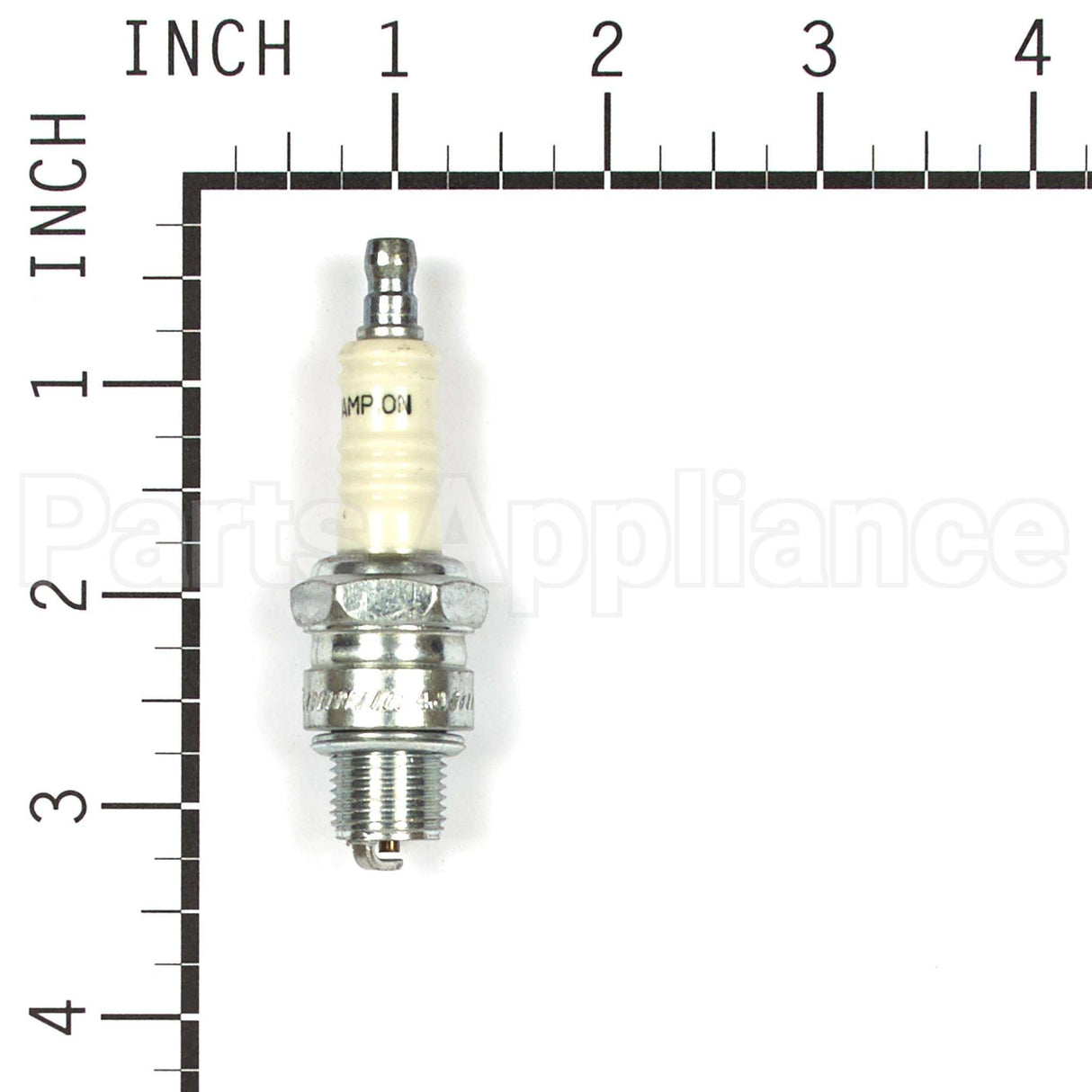 306 Champion L86C Sm Eng Spark Plug