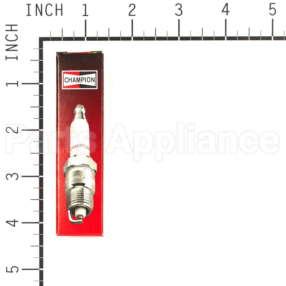 306 Champion L86C Sm Eng Spark Plug