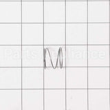 306002 Bertazzoni Spring For Knob