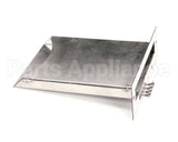30601 Royal Range Snorkel Tube Weld Assembly.