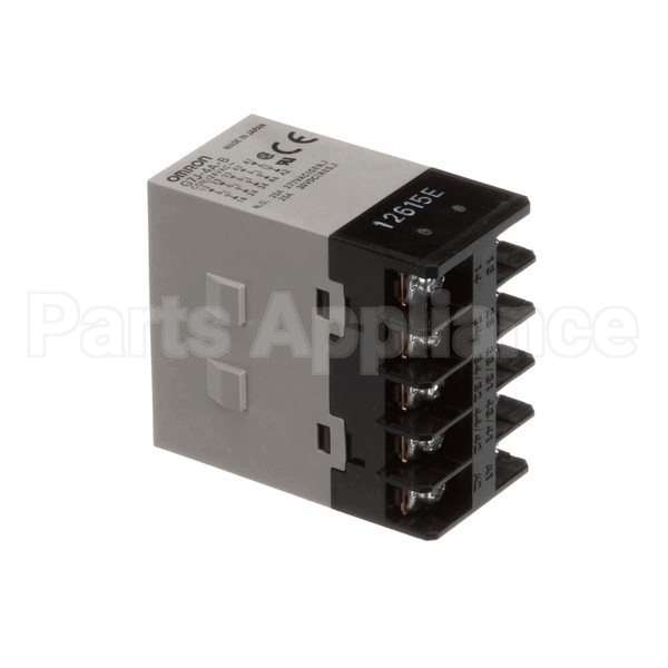 3060200 Compatible Garland Relay 4 Pole 25Amp