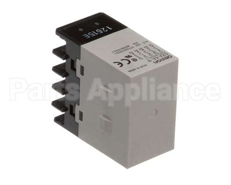 3060200 Garland Relay 4 Pole 25Amp