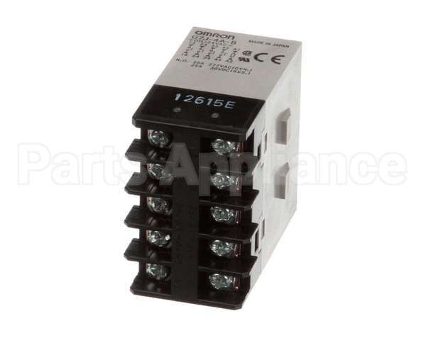 3060200 Garland Relay 4 Pole 25Amp