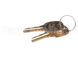 3060283 Manitowoc Ice Replacement Key - 306027 Lock