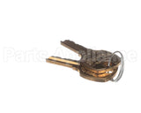 3060283 Manitowoc Ice Replacement Key - 306027 Lock