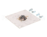 30607 Royal Range Leg Plate (For 6 Leg Only)