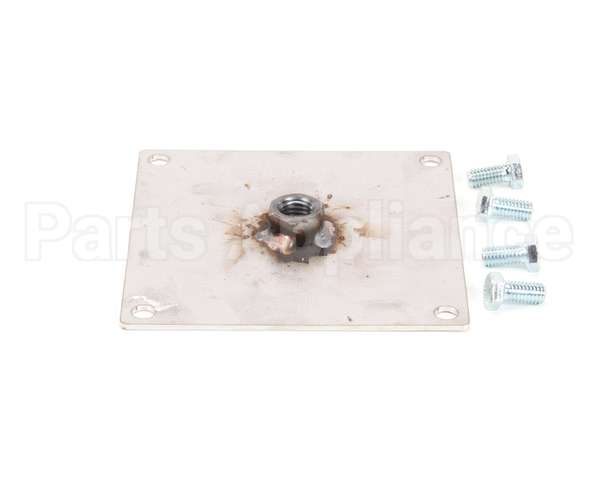 30607 Royal Range Leg Plate (For 6 Leg Only)